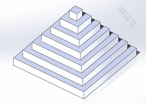 solidworks日常绘图方法明细表数量指零部件明细表数量