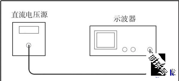 泰克示波器的校准电压调整项目的调整方法有几种