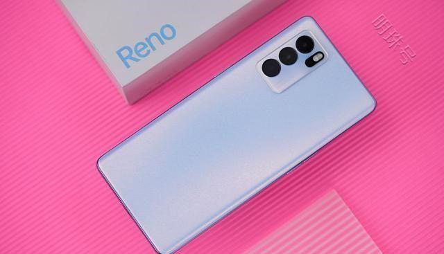 opporeno7se核心配置曝光，骁龙778g直屏设计