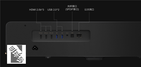 全球首款支持杜比视界投影产品小米激光影院2发布