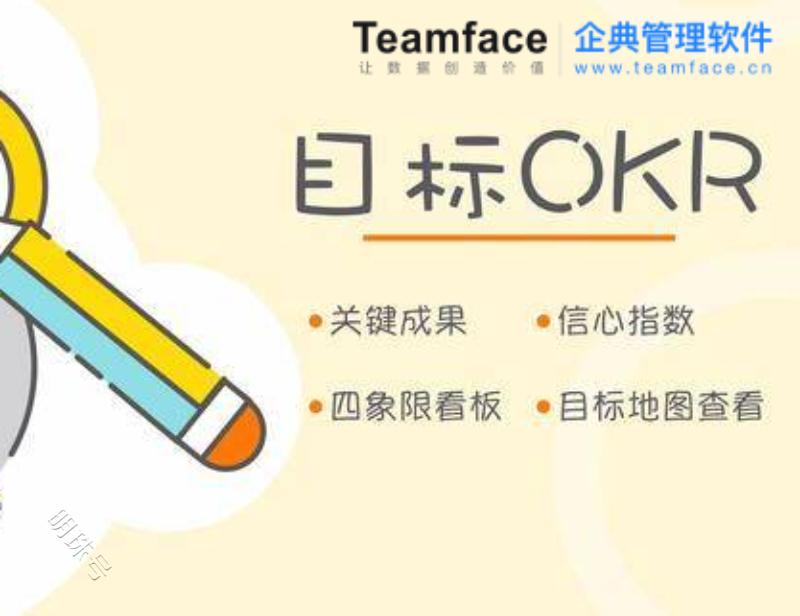 okr目标管理解决方案专家整理出的3步骤