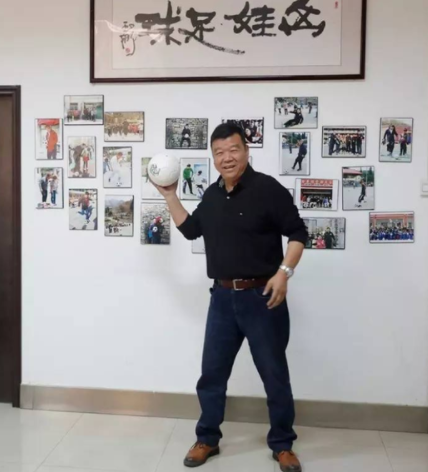河南建业教练王随生去世，曾为中国足球付出一生的心血