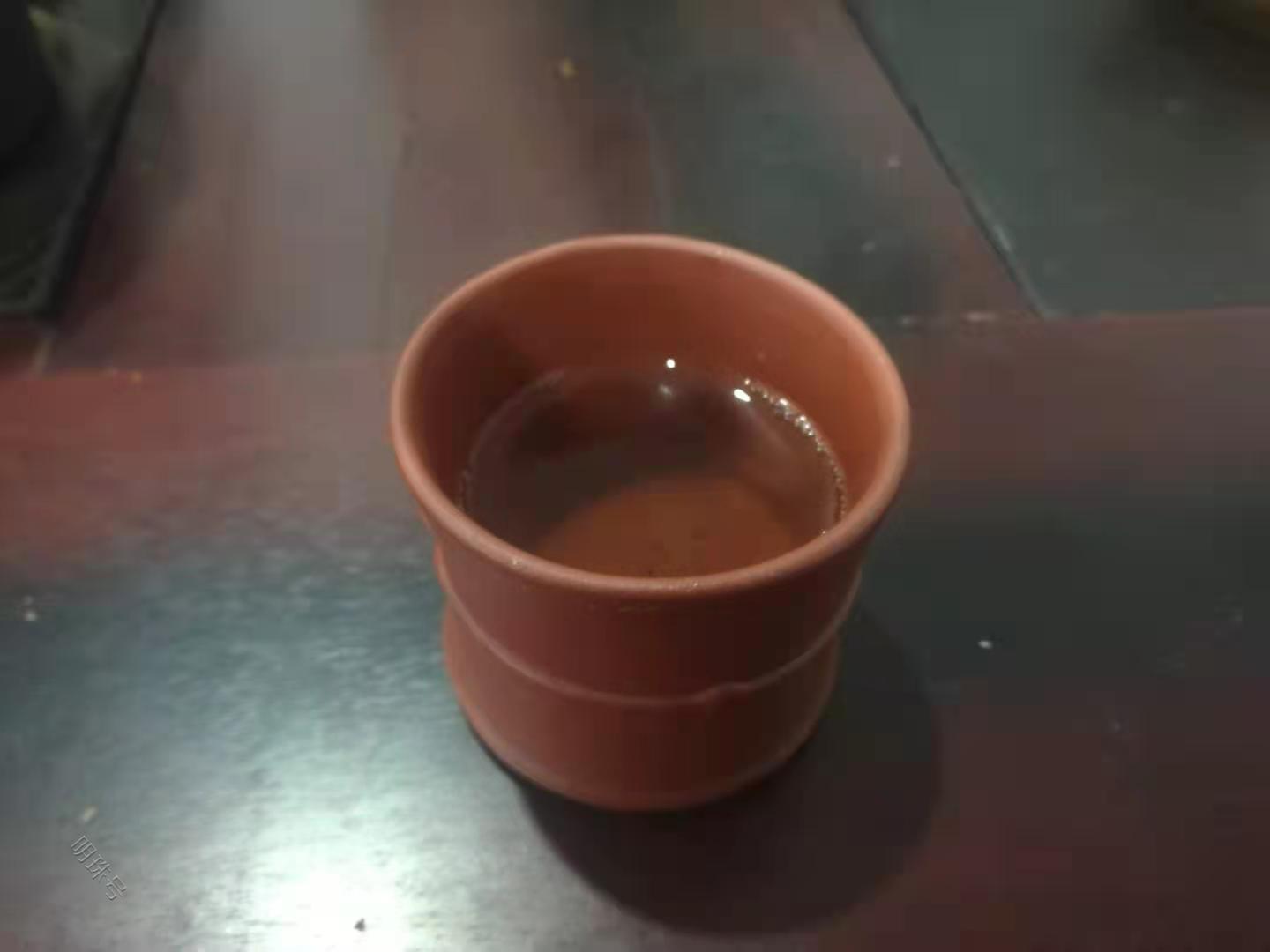 茶虫侃茶——“煮茶”论英雄