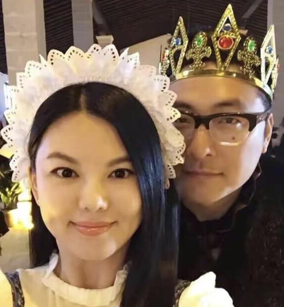 大s汪小菲和李湘王岳伦，婚姻为什么走不到尽头？