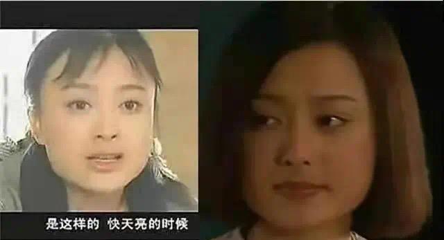 为什么有些方脸的女明星，大多都很抗老？