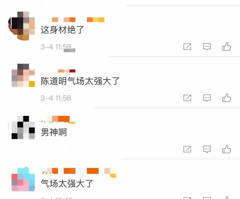 65岁陈道明近照曝光，精神状态让人赞叹