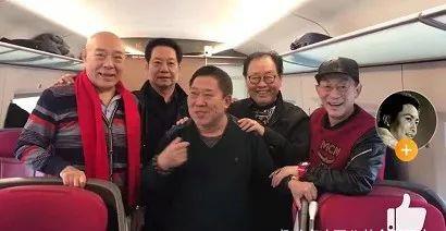 《西游记》三个演员都演了唐僧，但如今回头去看，境遇却大不相同