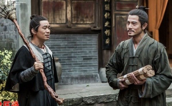 王宝强5部经典电影，《人在囧途》上榜，最后一部播出竟10多年
