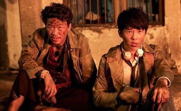 王宝强5部经典电影，《人在囧途》上榜，最后一部播出竟10多年