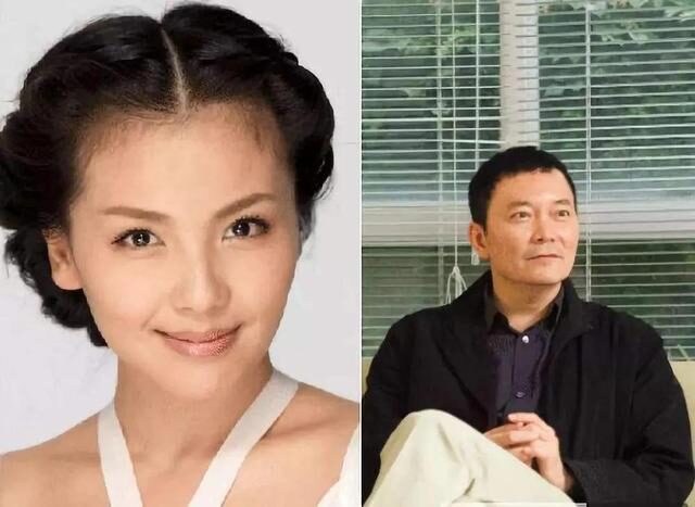 她和初恋相恋不到20天就踏入婚姻殿堂，婚后隐退娱乐圈