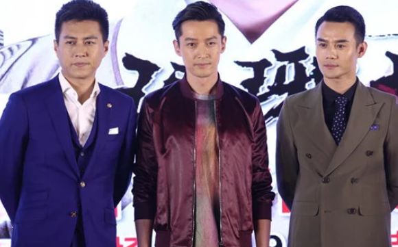 捧红靳东和王凯哥俩的导演，为什么只有他获奖？