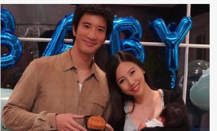 王力宏否认离婚传闻，与李靓蕾离婚的原因是什么？