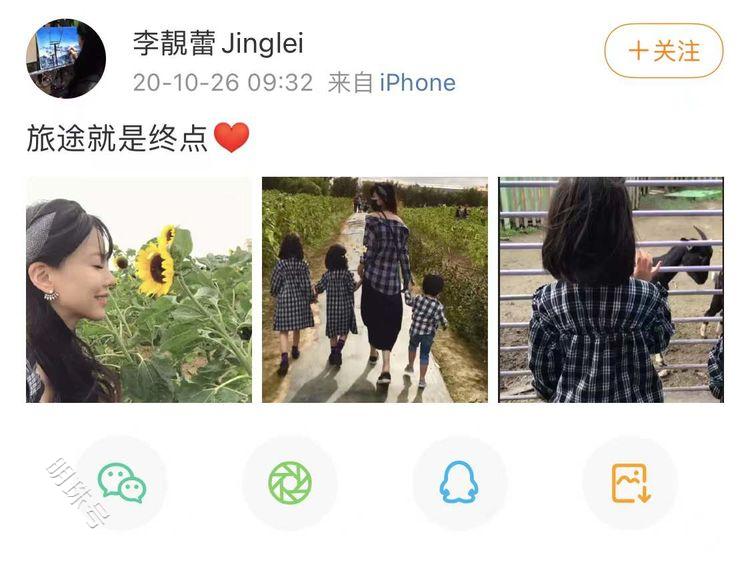 王力宏李靓蕾婚姻破裂，他们的婚姻生活是怎么回事