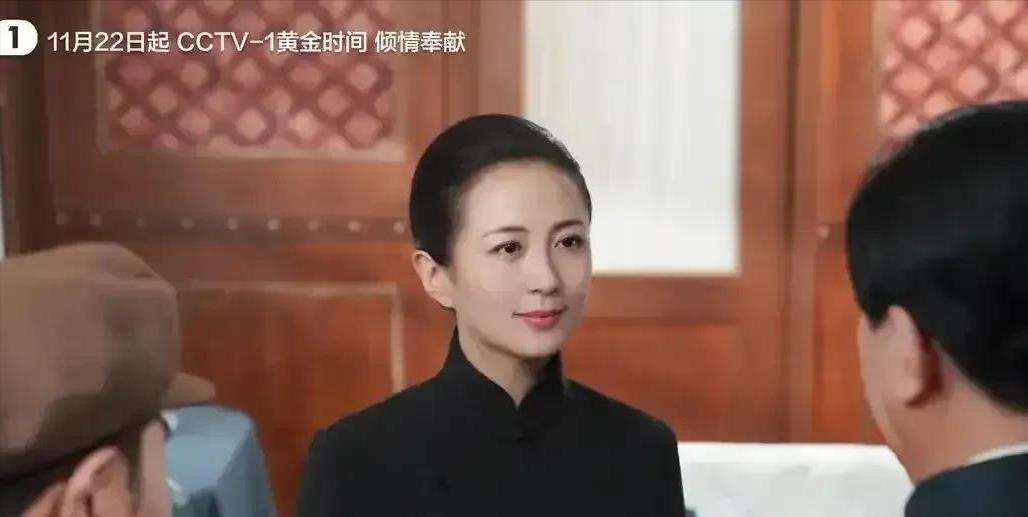 《至尊红颜》杨童舒的演技到底如何？