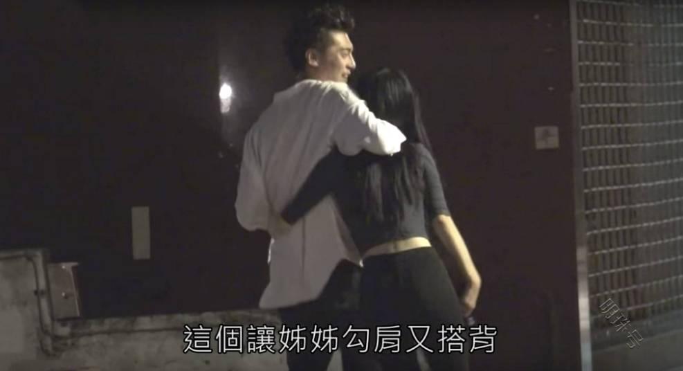 王力宏诚恳离婚声明发完没多久，就有人爆出他出轨