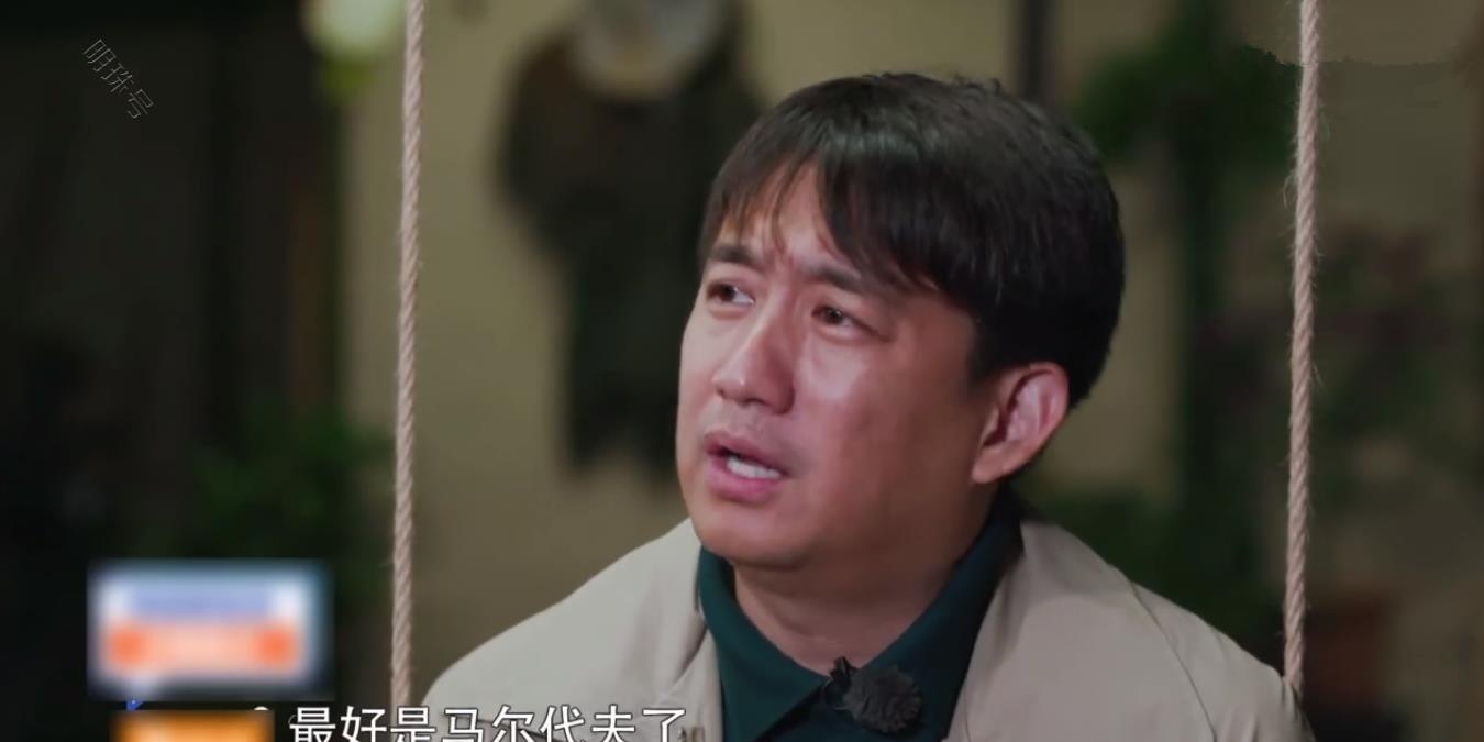 《小敏家》黄磊演绎什么角色的决心和勇气，而黄磊就显得多少偷懒