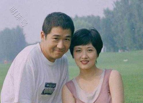 张国立为什么没有辜负前妻，却辜负了孩子和邓婕