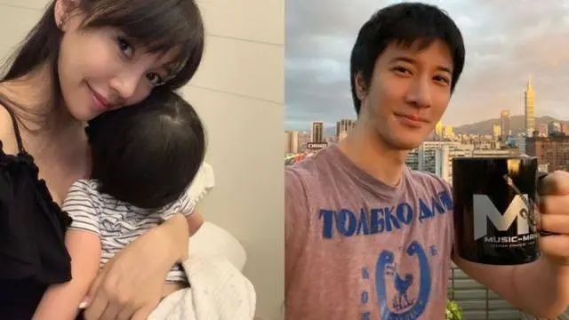 李靓蕾发小作文控诉王力宏婚内，网友：不愧是哥大学霸