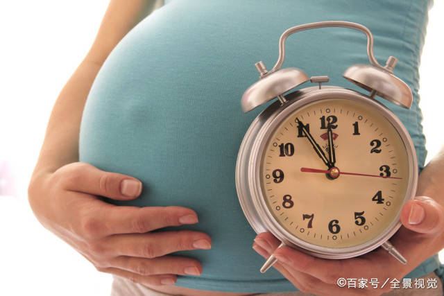 孕期营养不足容易导致胎儿发育不良，孕妈们要避免2个误区