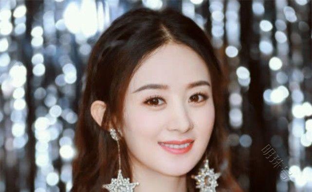 公认“娃娃脸”的4位女明星，毛晓彤上榜，第一名实至名归