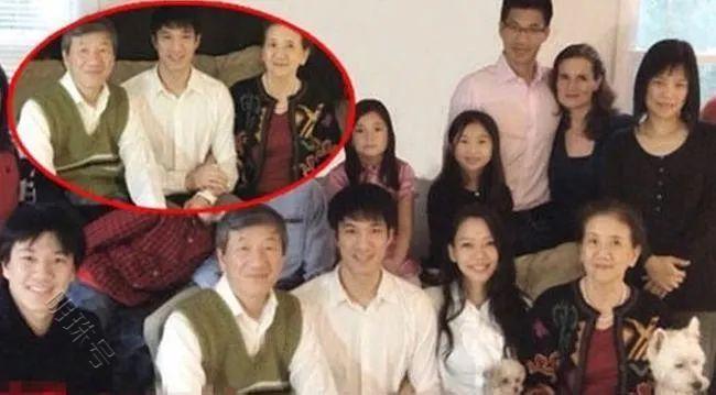 王力宏离婚事件第一次牵扯出多人，王力宏父亲这封信让大家更刚