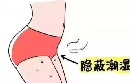 健康女性的私处应该是什么味的，这三种气味要警惕