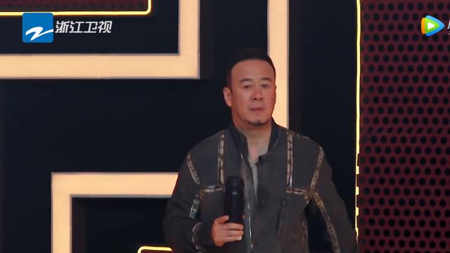 《闪光的乐队》成了好声音大聚会啊！