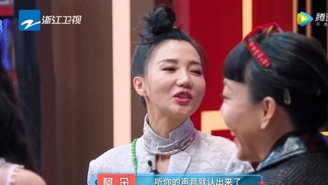 《闪光的乐队》成了好声音大聚会啊！