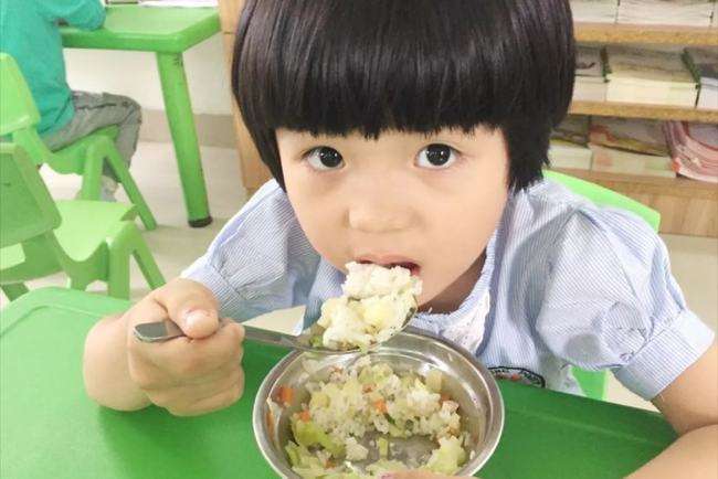 孩子吃什么食物可以增高？