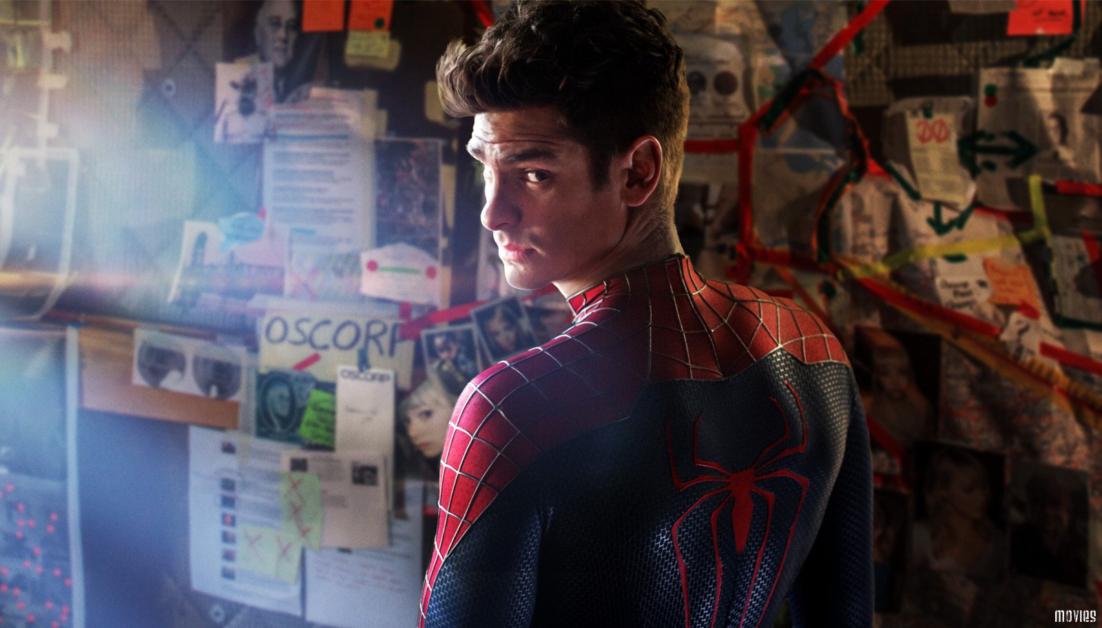 《蜘蛛侠：英雄无归》票房破10亿美元，网友：英雄无归