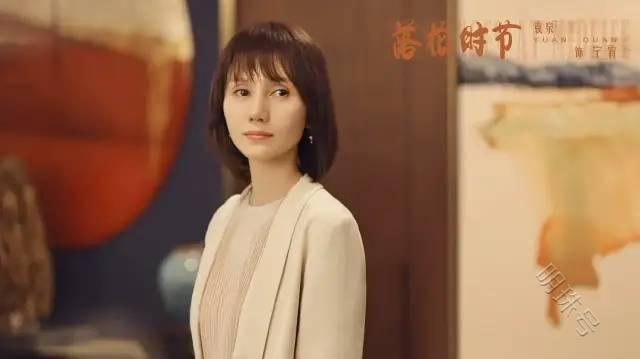 赵丽颖《繁花》导演盘点2022年值得期待的电视剧