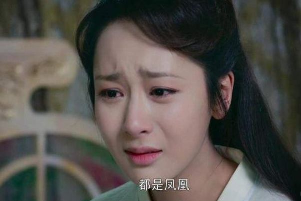 盘点娱乐圈演技最好的几位女明星，最后一位演技堪称绝世容颜