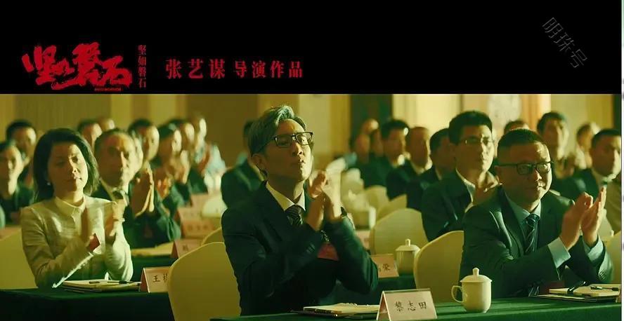 第五代导演的代表人物新电影都有哪些