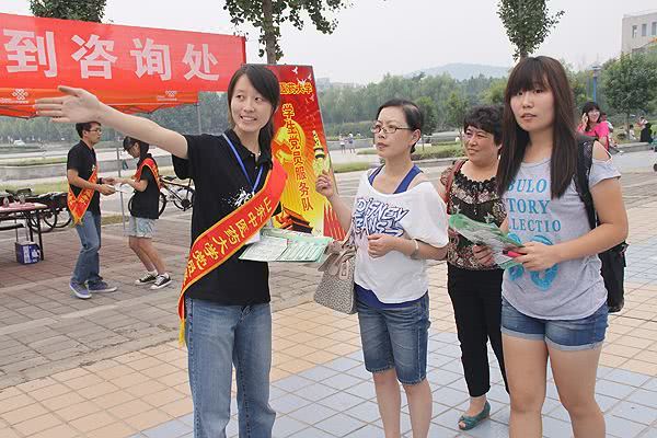 为什么很多家长坚持送孩子上大学，听听学姐的意见