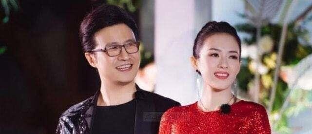 章子怡和汪峰离婚，黄安回复网友：谁不是来了就没事了