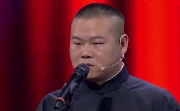 这4位相声演员，你最喜欢哪一位呢？