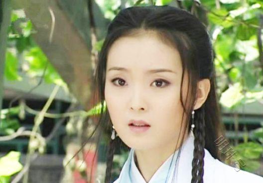 28岁的王艳、杨幂、贾静雯、赵敏，谁是你心中的女神