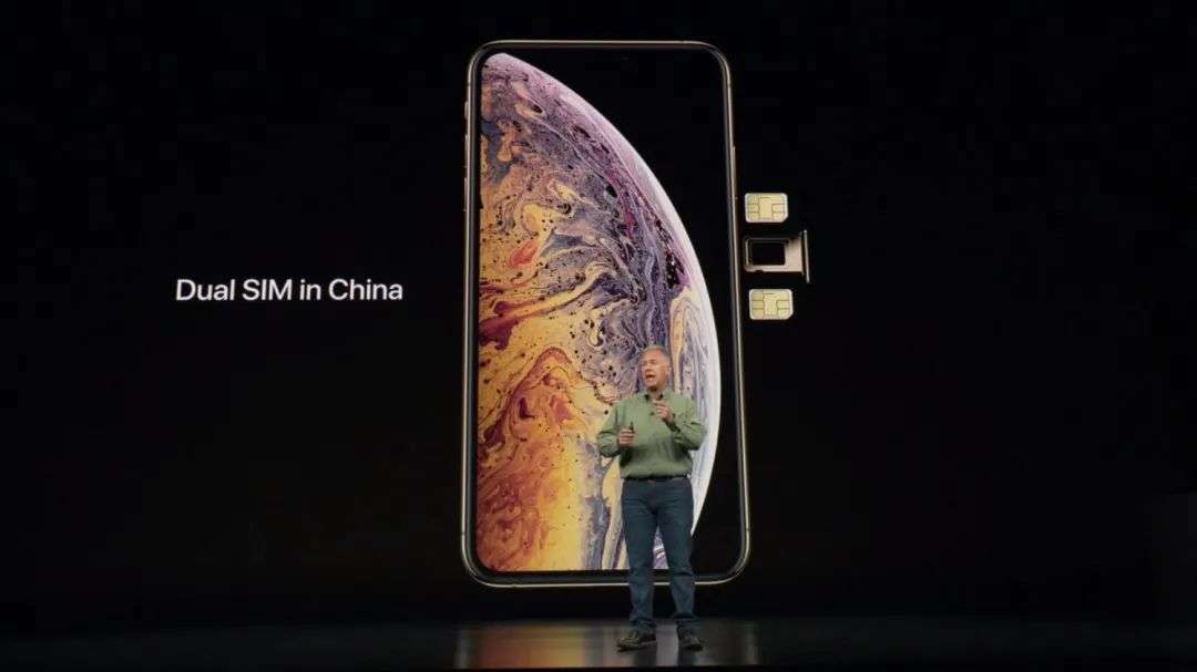 iPhone 15或取消物理卡槽，eSIM时代要来了吗？