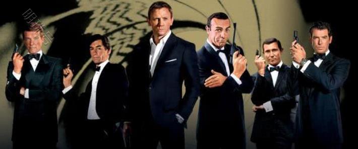 《蜘蛛侠3》汤姆·赫兰德会成为下一任007吗
