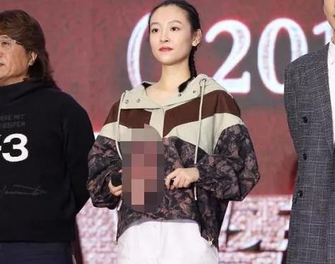 90后小花吴倩和演员张雨剑被曝疑似离婚？