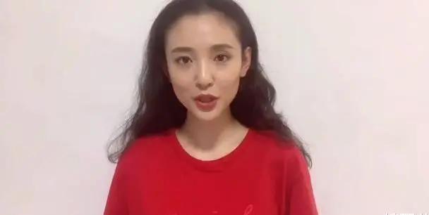 90后小花吴倩和演员张雨剑被曝疑似离婚？