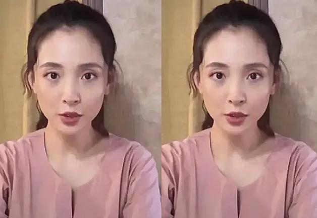 90后小花吴倩和演员张雨剑被曝疑似离婚？