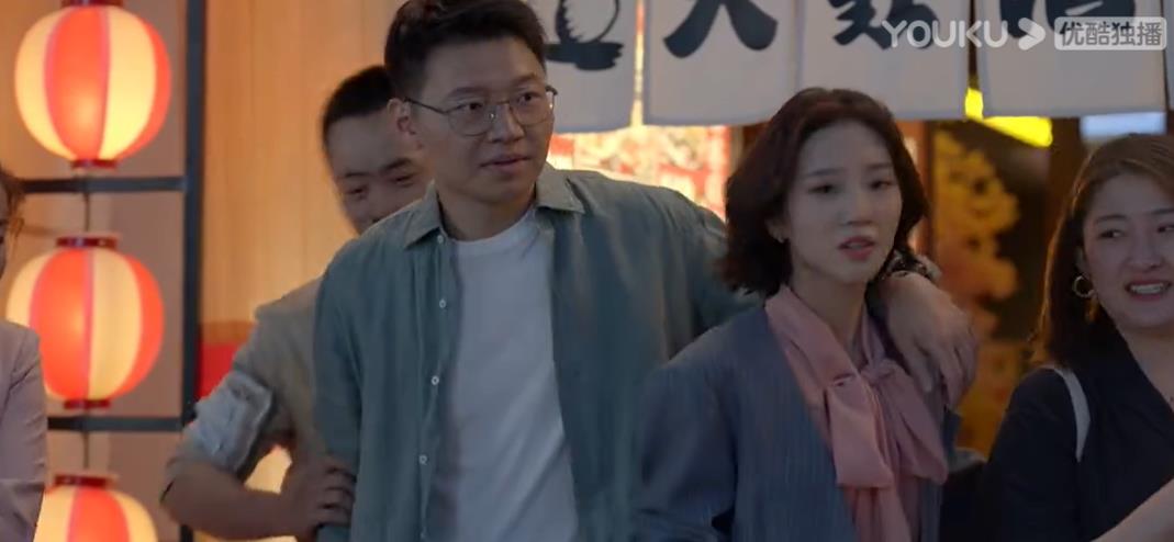 《小敏家》徐正和刘小捷离婚后，编剧和导演对徐正的恶意太大
