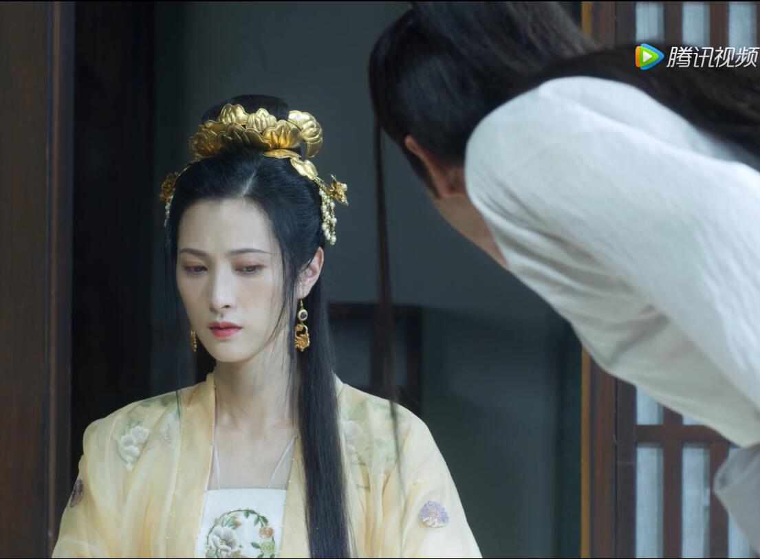 《雪中悍刀行》在剧中，徐凤年为什么要撩王妃？