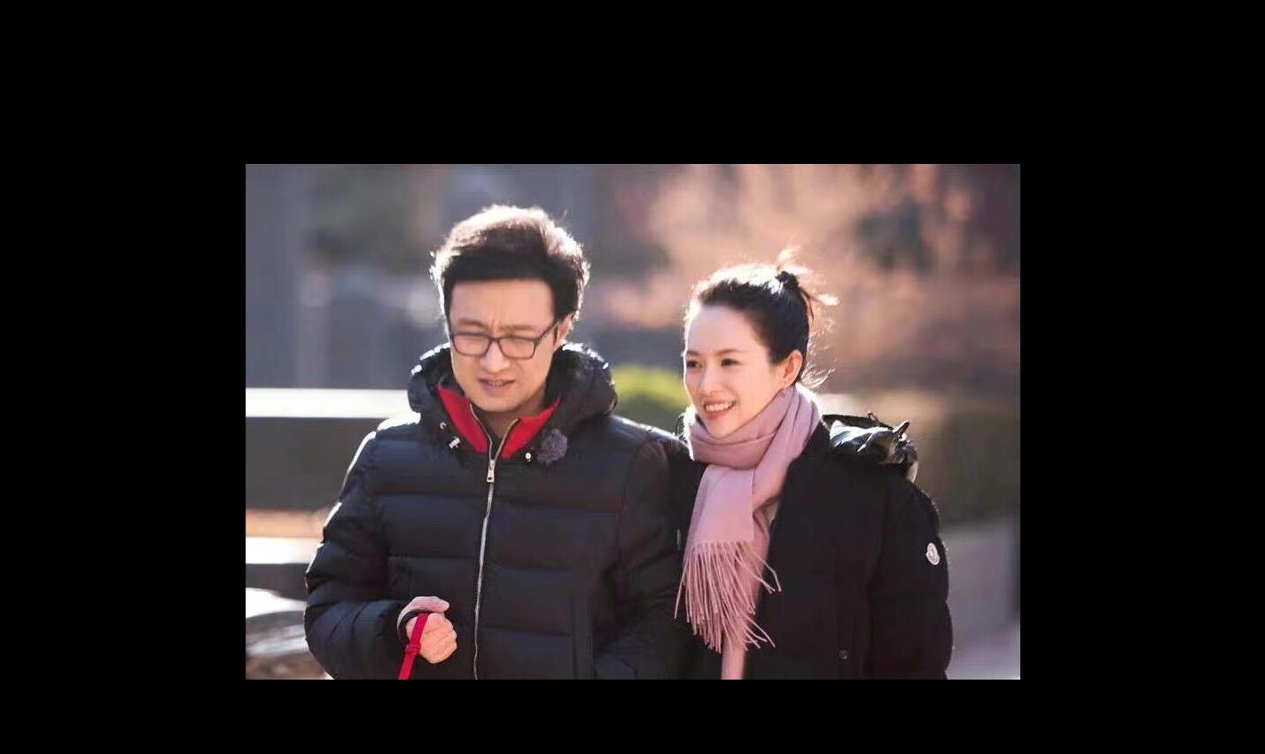 章子怡和汪峰离婚是真的吗？