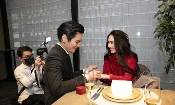 向太再次发声力挺“准儿媳”郭碧婷，婆婆力max