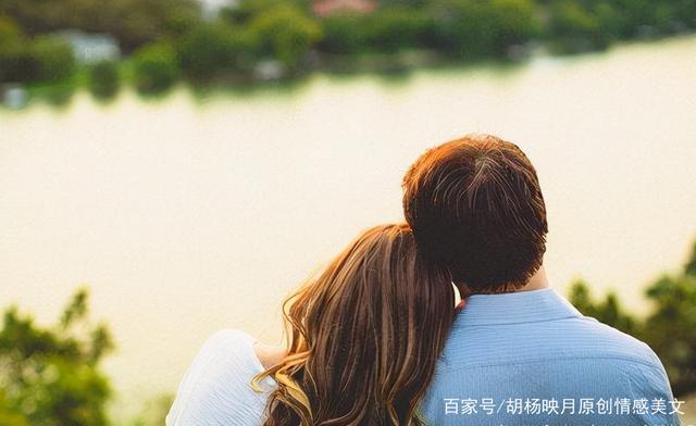 男人对于情人的“爱”是真的，对老婆的“爱”呢？