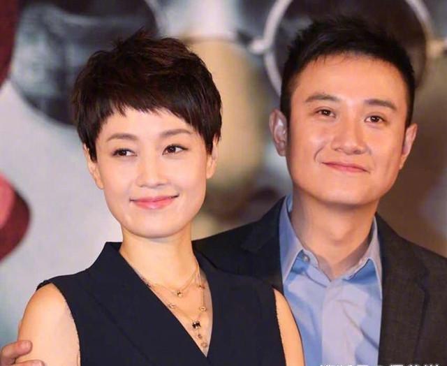 文章马伊琍离婚？向太陈岚曝出离婚内情