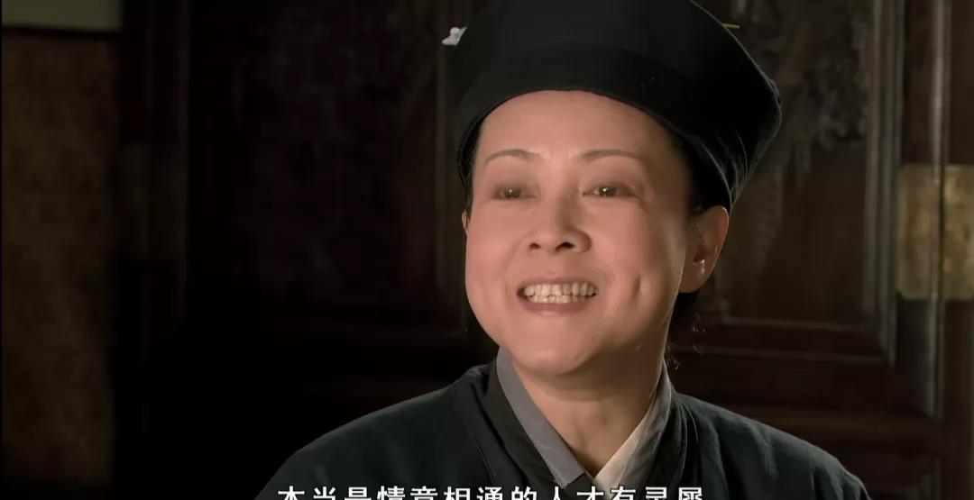 《甄嬛传》甄嬛和果郡王确定关系后，果郡王对甄嬛说了什么？