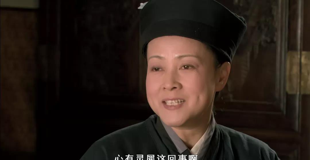 《甄嬛传》甄嬛和果郡王确定关系后，果郡王对甄嬛说了什么？